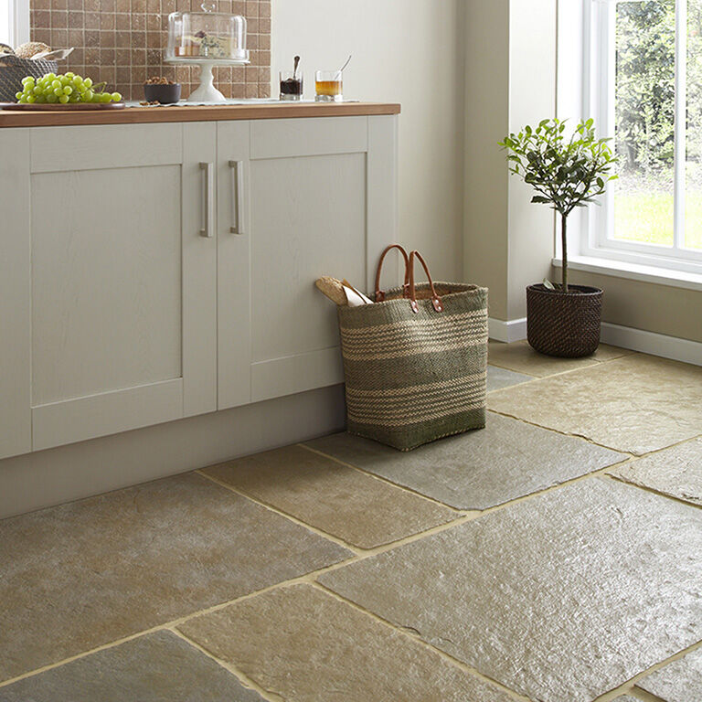 Natural Stone Tiles