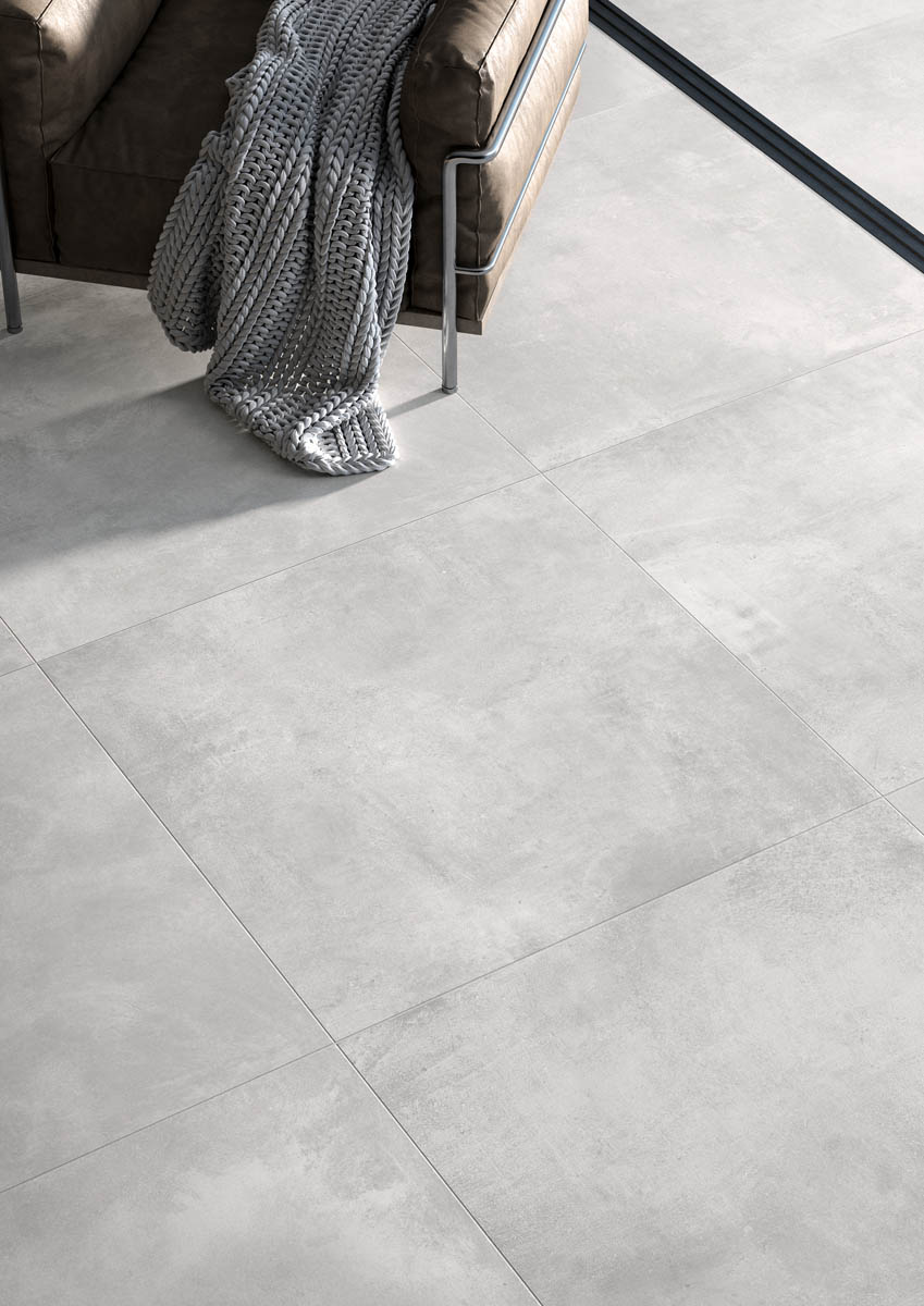 Porcelain Tiles